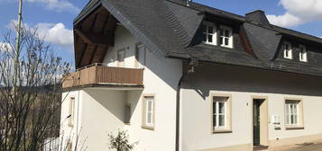 Helle EG-Wohnung in Irsch-Saarburg