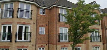 2 bed flat to rent