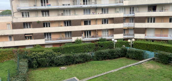 Location appartement 2 pièces 41 m²