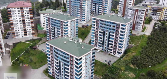 BEST OF TRABZON - SATILIK 180 m2 3+1