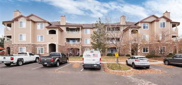 8427 S Hoyt Way #205, Littleton, CO 80128