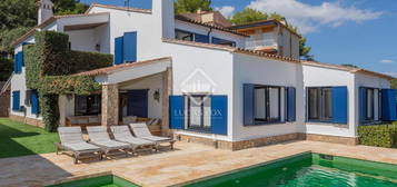 Casa o chalet en venta en Calella de Palafrugell