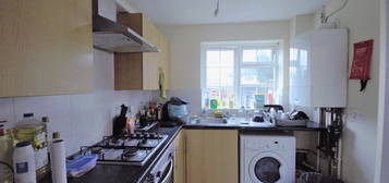 Semi-detached house to rent in Southway, Guildford GU2