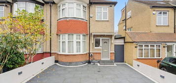 Semi-detached house for sale in Lancaster Road, North Harrow, Harrow HA2