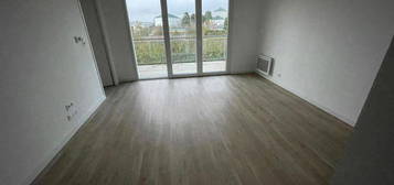 Appartement T2 45m2