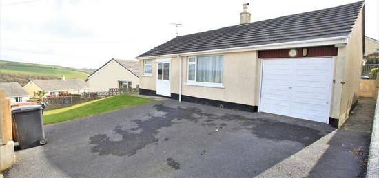 4 bedroom detached bungalow