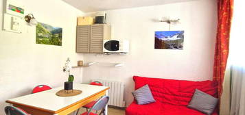 Appartement à vendre Aragnouet