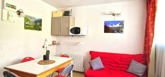 Appartement à vendre Aragnouet