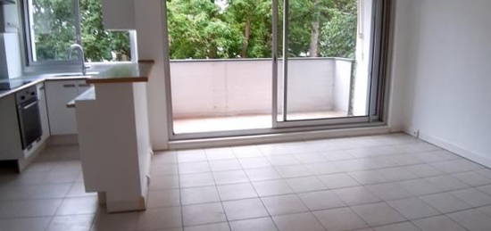 Appartement 3 pièces 53 m²