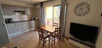 Appartement 2 pièces 29 m²