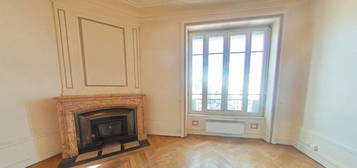 Location appartement 3 pièces 83 m²