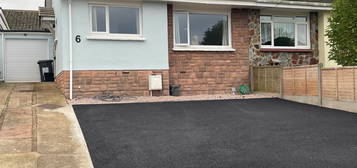 Bungalow to rent in Milton Crescent, Brixham TQ5