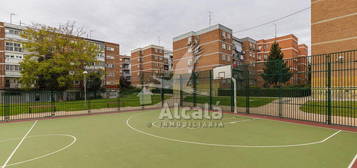 Piso en venta en Casco Histórico de Vallecas