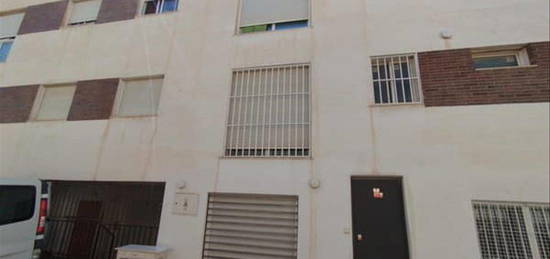 Planta baja en venta en Los Motores, Roquetas Pueblo