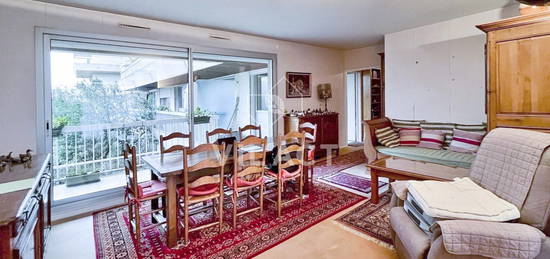 Appartement  à vendre, 4 pièces, 2 chambres, 88 m²