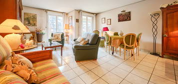 Achat appartement 3 pièces 73 m²