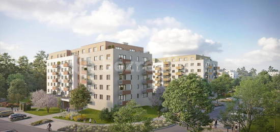 Pronájem bytu 1+kk 33 m², Sedlářova, Praha