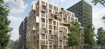 Knightsbridge Hyde Park huis 4 type 2 