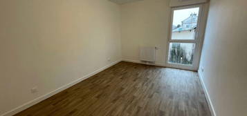 Location appartement 3 pièces 62 m²