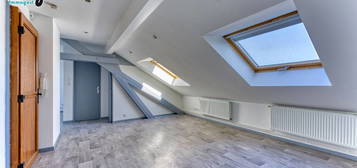 Triplex  à louer, 2 pièces, 1 chambre, 37 m²