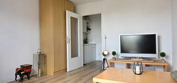 1 Zimmer Apartment in Heepen