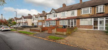 3 bedroom terraced house to rent