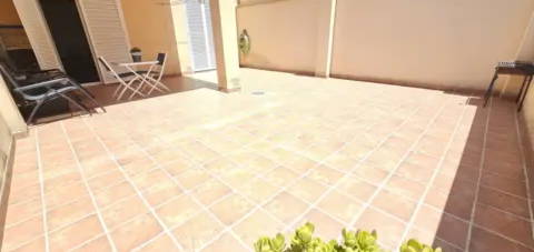 Piso en Residencial Triana-Barrio Alto-H&#xED;jar