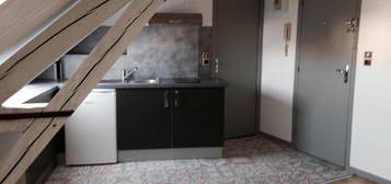 Location appartement 1 pièce 30 m²