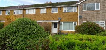 Terraced house to rent in Forestside Gardens, Ringwood BH24