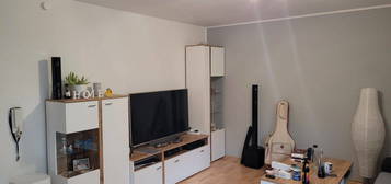 Schöne Wohnung 74 m²