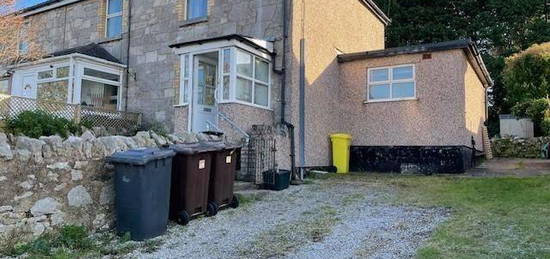 Cottage for sale in Gwynfryn Terrace, Llysfaen, Colwyn Bay LL29