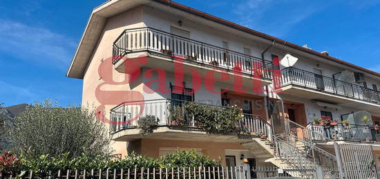 Villa a schiera Venafro [VD LBDC201 - 104VRG]