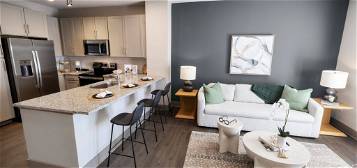 The Perry Residences, Norcross, GA 30071