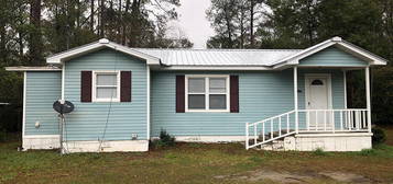 1205 5th Ave SE, Moultrie, GA 31768