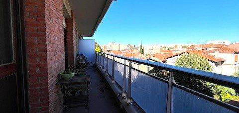 Appartement 4 pièces 75 m²