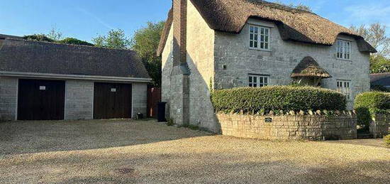 Detached house to rent in Osmington, Weymouth DT3