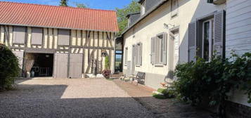 Maison 6 pièces 190 m²