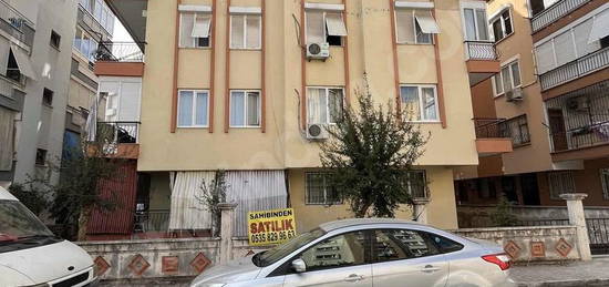 CUMHURİYET MAHALLESİNDE 3+1 115 M2 SATILIK DAİRE