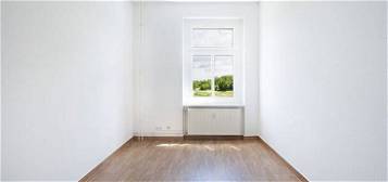 +++ 2-Raum-Wohnung mit PVC-Boden +++