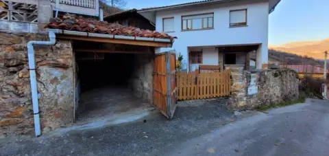 Finca r&#xFA;stica en calle Lugar Ronderos, n&#xBA; 39