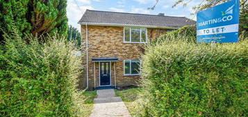 6 bedroom semi-detached house