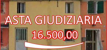 Quadrilocale all'asta in via Mezzavilla s.n.c