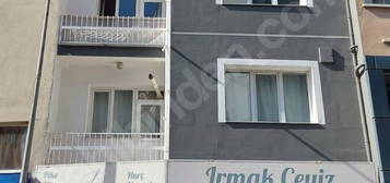 Kiralık DAİRE OSMANCIK CADDESİ