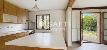 Maison  à vendre, 6 pièces, 4 chambres, 108 m²