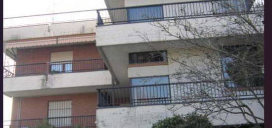 Appartamento all'asta Strada Genova, Moncalieri