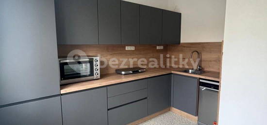 Pronájem bytu 2+1 67 m², Zárubova, Hlavní město Praha