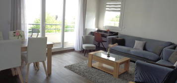 Vente appartement 3 pièces 61 m²