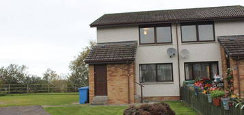 1 bedroom ground floor flat to rent