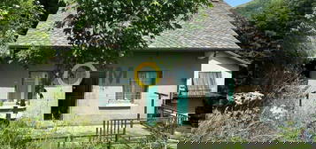 Maison 6 pièces 105 m²