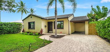 504 51st St, West Palm Beach, FL 33407